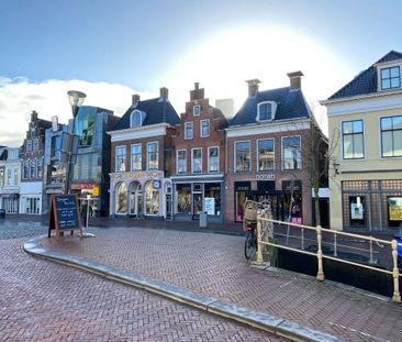 Te huur: Appartement Ipe Brouwerssteeg in Leeuwarden - Photo 2