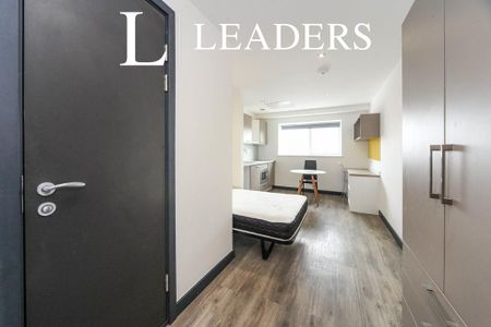 Studio to rent - Photo 4