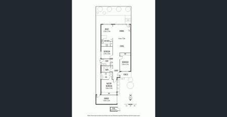 Spacious 3-bedroom / 2-bathroom unit in Caulfield | FLARE REAL ESTATE - Photo 5