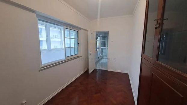 Apartamento T2 - Photo 1