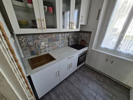 Appartement T3 Thiais à louer - Photo 4