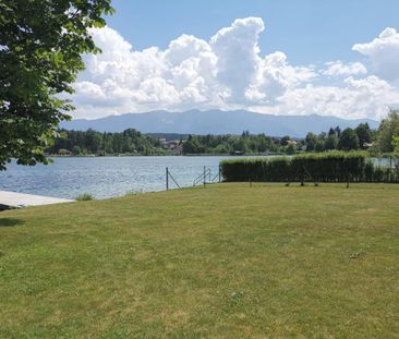 Hochwertige Seewohnung am Magdalenensee - Foto 6