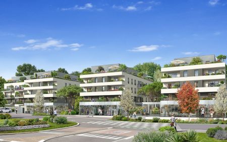 Appartement à louer 3 pièces • Pringy - Photo 3