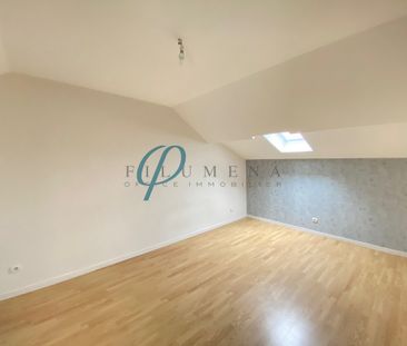 Location Appartement 3 pièces 52m² LIRE 49530 - Photo 6