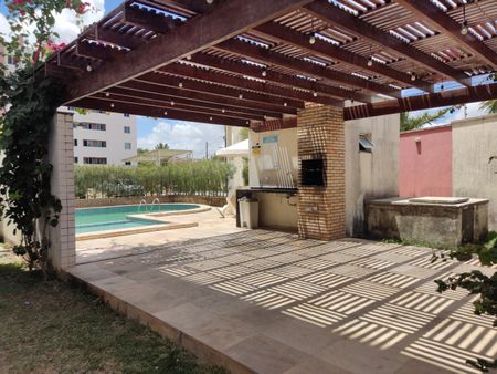 CURIO - APARTAMENTO - SANTA RITA DO ALAGADICO, 1140 AP 208 BL 2 MONTE HOREBE - Foto 5