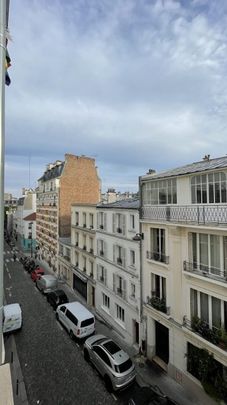 Appartement Paris - Photo 1