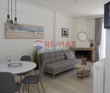 Διαμέρισμα για ενοικίαση Άνω Κυψέλη (Κυψέλη) - Photo 4