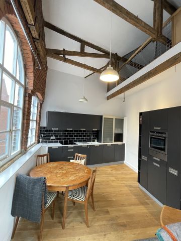 1 Bed Flat, Green Lane, S3 - Photo 3