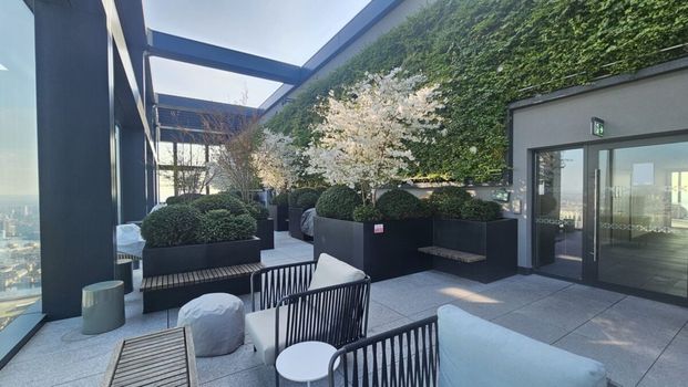 Marsh Wall, E14, London - Photo 1