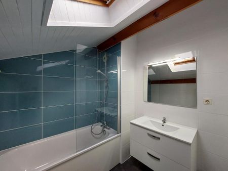 Location Appartement 3 pièces 62m² DAX 40100 - Photo 2