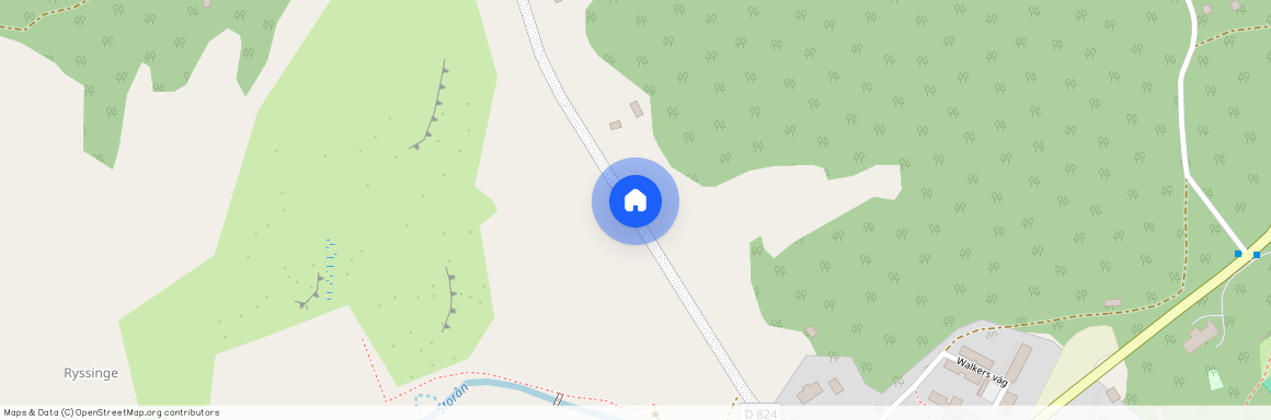 Aspa lötens skola, Nyköping