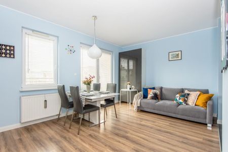 Lokum w centrum pod elastyczny najem 58.5 m² - Zdjęcie 4