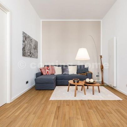 Loft living Nähe Gendarmenmarkt - Foto 1