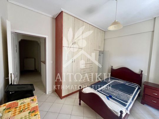 Studio/Γκαρσονιέρα για ενοικίαση Άγιος Παντελεήμων (Μεσολόγγι) - Φωτογραφία 1