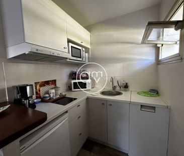 Location Appartement 1 pièce 23m² TOULON 83000 - Photo 3