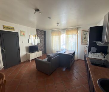 Location Appartement 2 pièces 39m² AMIENS 80000 - Photo 1
