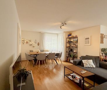 APPARTEMENT DE 3 PIÈCES À FLIMS DORF (GR), MEUBLÉ, TEMPORAIRE - Foto 4