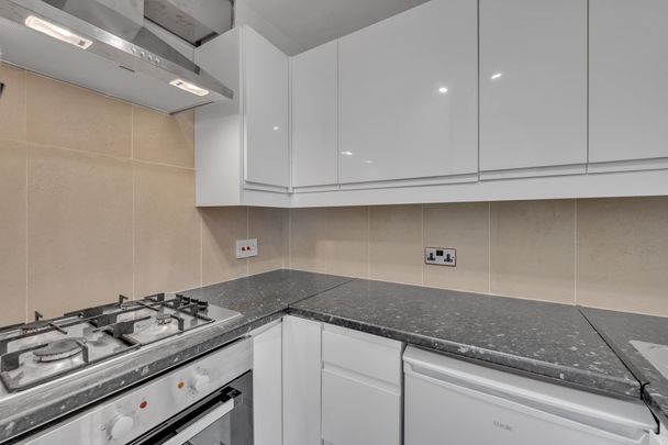 Sharpleshall Street, Primrose Hill, London, NW1 flat to rent - Photo 1
