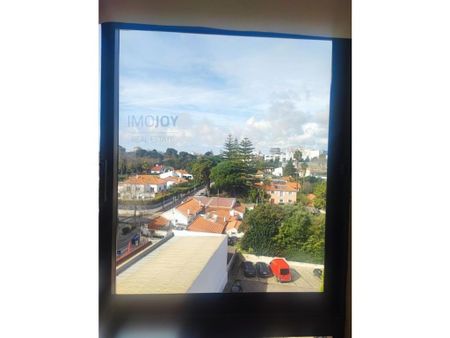 2 room luxury Apartment for rent in Cascais e Estoril, Portugal - Photo 3