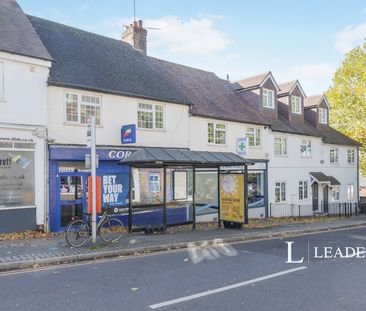 2 bedroom apartment to rent St. Johns Hill, TN13 - Photo 4