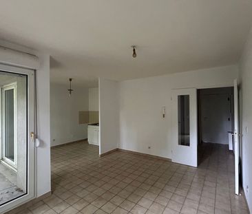 Appartement à louer - Photo 2