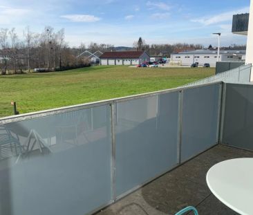 hochwertig vollmöblierte 2-Zimmer-Wohnung mit großzügigem Balkon un... - Photo 3