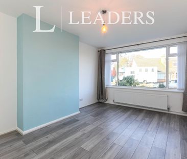 2 bedroom bungalow to rent Kingsley Road, Haslington, CW1 - Photo 5