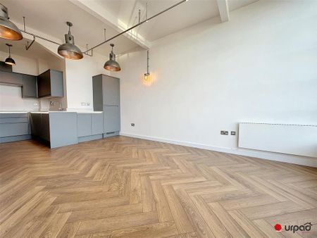 1 bedroom apartment to rent - Photo 3