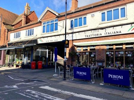 2 bedroom apartment to rent - Photo 5