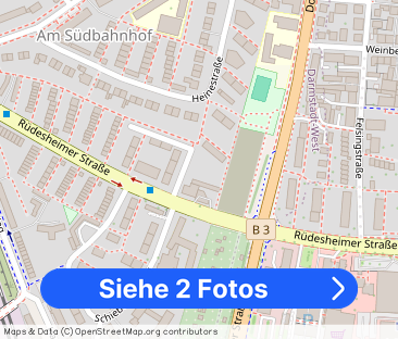 Etwas besonderes: praktisches 0-Zimmer-Appartment (WBS) - Foto 1