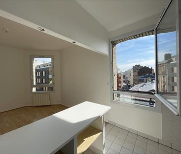 LE HAVRE/Centre Appartement T3 - 61m2 - Photo 3