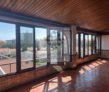 3 room luxury Flat for rent in Bairro do Rosario (Cascais), Cascais... - Photo 1