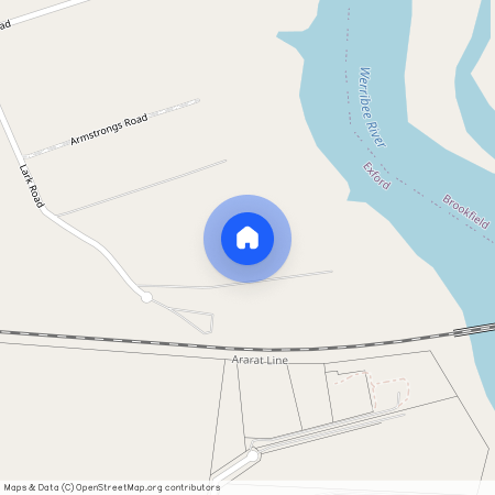 55 Lark Road, Exford