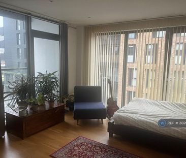2 bedroom flat to rent - Photo 6