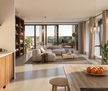 Tweede Kwartier 42 - Foto 2