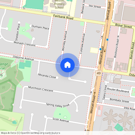 114 Osborne Avenue, Clayton South