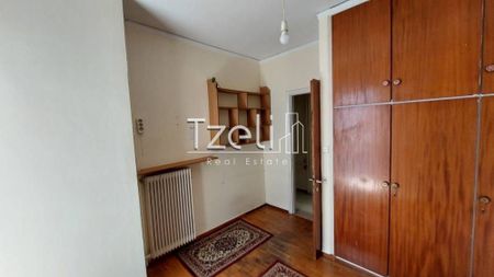 Studio/Γκαρσονιέρα για ενοικίαση Αγία Σοφία (Πάτρα) - Photo 3