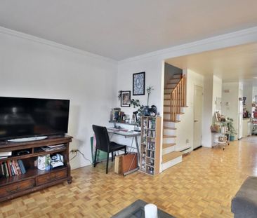 Maison à paliers multiples à louer - Montréal (Le Sud-Ouest) (Ville... - Photo 2