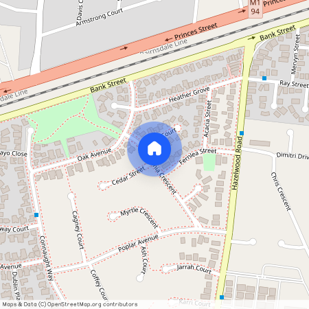 8 Boronia Crescent, Vic 3844, Traralgon