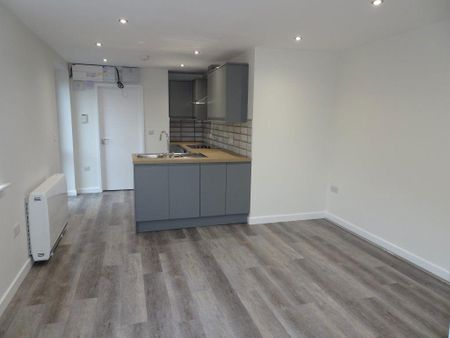 1 bedroom apartment to rent - Photo 4