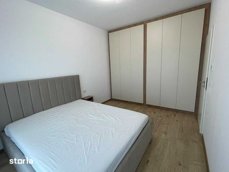 Apartament 2 camere Dumbravita la prima inchiriere - Photo 4