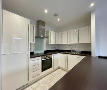 1 bedroom flat to rent - Photo 6