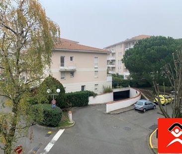 Location Appartement 3 pièces 66m² TOULOUSE 31300 - Photo 6