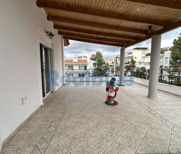 Μεζονέτα για ενοικίαση Δικηγορικά (Βούλα) - Photo 3