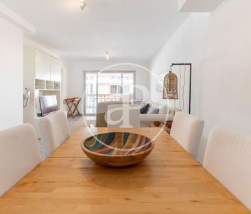 Luxury Flat for rent in ses Salines, Spain - Photo 4