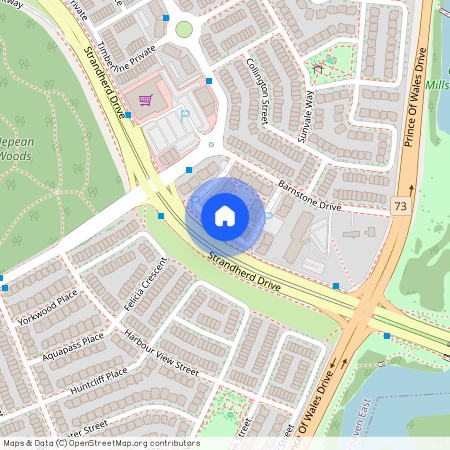 515 STONEFIELD Private, 3, Ottawa, ON K2G 4R4