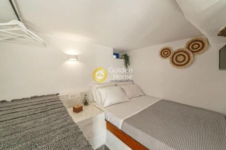 Studio/Γκαρσονιέρα για ενοικίαση Σαντορίνη - Φωτογραφία 2