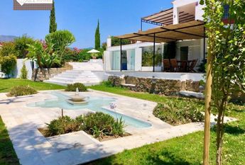 Farmhouse - Estepona (Costa Del Sol Occidental-Área)