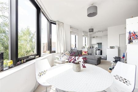 Studio Flat, Langham Road, N15 - Photo 4