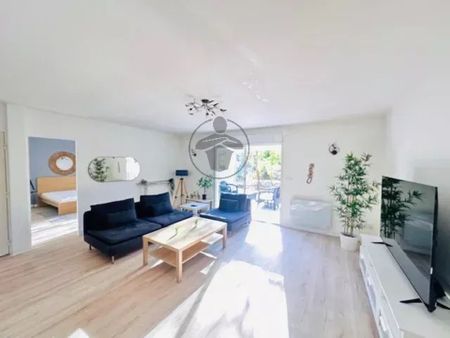 Location Maison 4 pièces 100 m2 à Prades-le-Lez - Photo 3